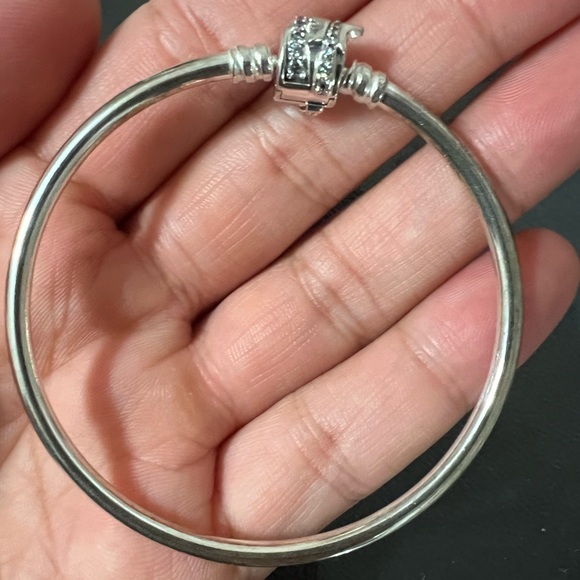 Shooting star bangle - Picture 2 of 3